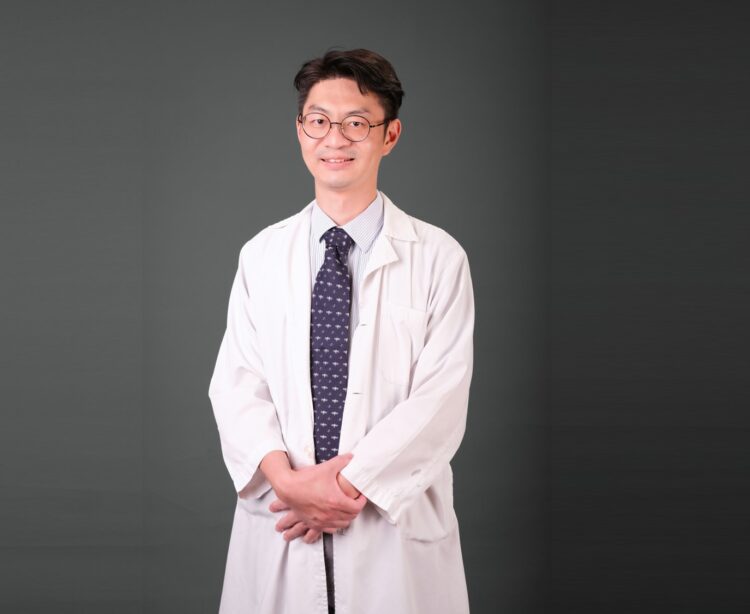 新一代抗cd20單株抗體藥物納健保　嘉惠慢性淋巴性白血病患者