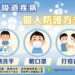 高雄市春節期間各級醫療院所「呼吸道傳染病門診」開設458診