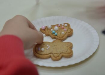 親子的除舊佈新：給大人的五個小建議