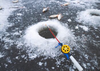 不只有滑雪-冬天遊韓國5大活動推薦！