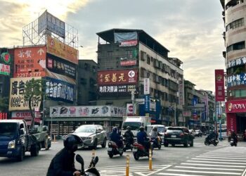 最狂爆量1倍！六都「開門紅」房市狂潮又來了