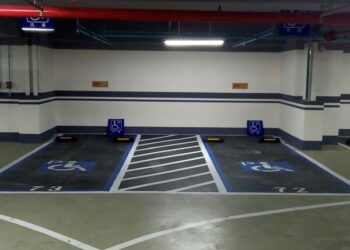 獨家／消失的75cm？多付20萬買車位一看傻眼　專家爆「剝兩層皮」內幕：其實還在