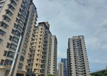 新北房市交易大增120％！「這區」減幅驚人、曝新案賣壓？