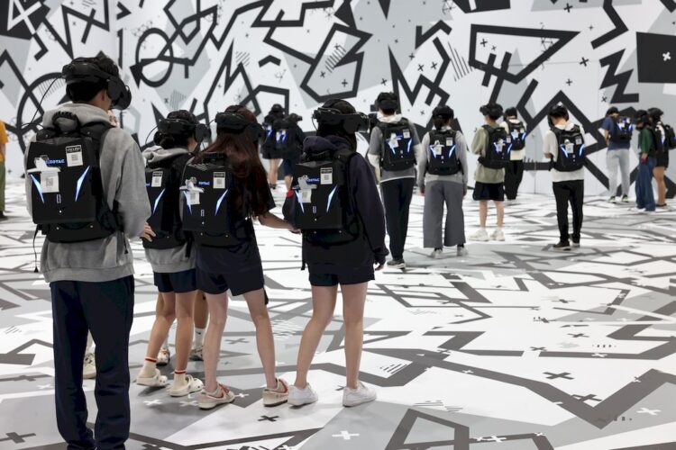 《輕軌成圓》逛科工,好龍意 《輕軌成圓》逛科工,好龍意