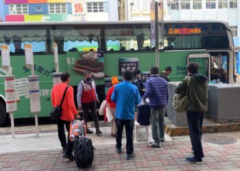 小年夜返家搭客運真優惠！