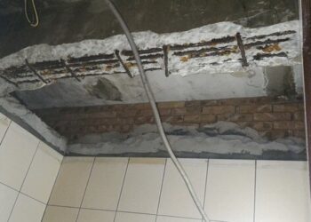 蘆洲「海砂屋一條街」住戶可遠離恐懼了！最新都更進度曝光