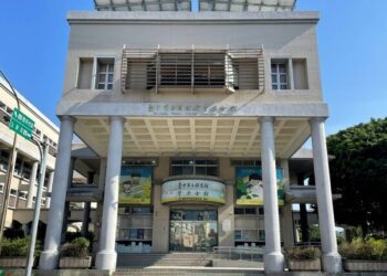 中市3圖書館2月啟動耐震補強工程　施工閉館期間不打烊