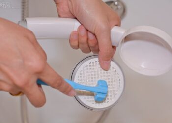 超麻蓮蓬頭！網友怕爆金曲連發　「這2招」保命必記