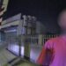 警車旁竟闖紅燈! 男辯沒闖也沒喝 酒測超標慘送辦 警車旁竟闖紅燈!-男辯沒闖也沒喝-酒測超標慘送辦