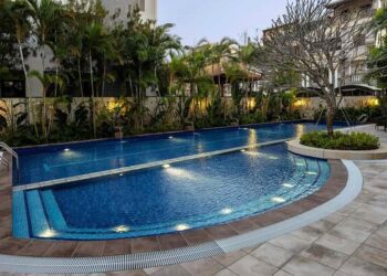 養生村價格驚人…「租不如買」？銀髮族因應趨勢出爐！