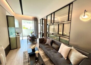 新青安好猛！代銷營收暴衝640％　全台都冒泡