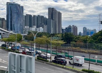 3字頭淡水房市再爆發！「救命道路」動工+「2拼圖」解難題