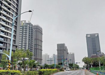 成本轉嫁難躲！學者揭房市政策「相互競合」衍生詭異現象