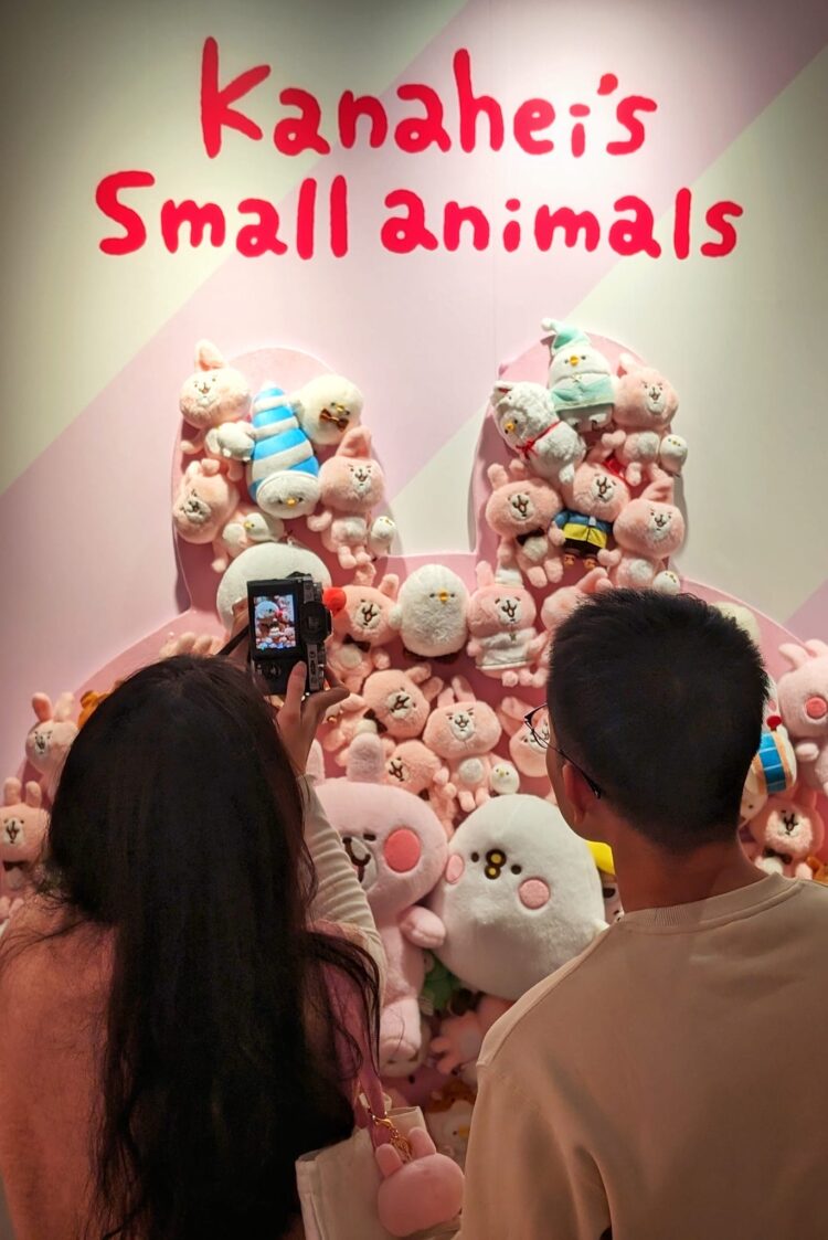 好康龍底加！—盤點科工新春入館小確幸