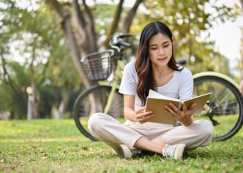 女人40如何自處？4個重要人生觀讓妳過得更好