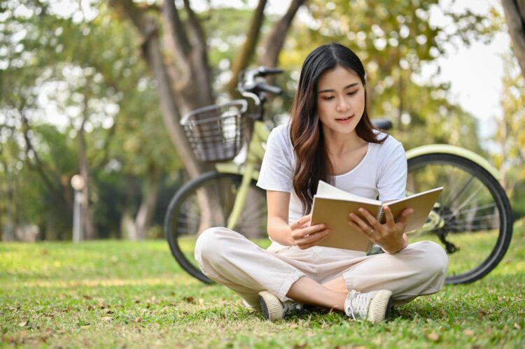 女人40如何自處?4個重要人生觀讓妳過得更好 女人40如何自處?4個重要人生觀讓妳過得更好