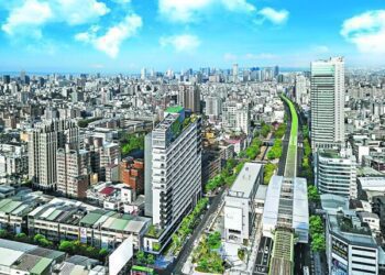 烏日vs.北屯「餘屋一堆」未來誰強？專家解答