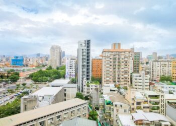 他揭「低總價掩蓋高單價」！　景氣逆轉「這區」率先跌價