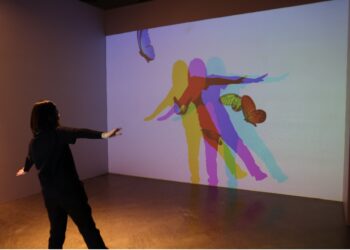 科工特展齊發五告讚