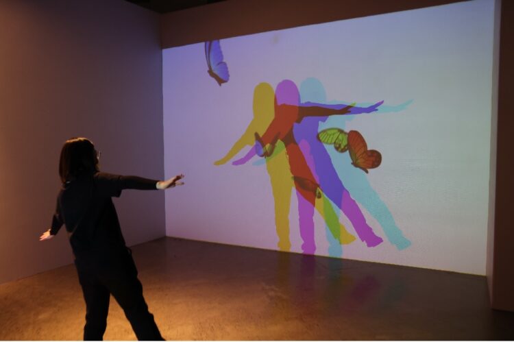 科工特展齊發五告讚 科工特展齊發五告讚