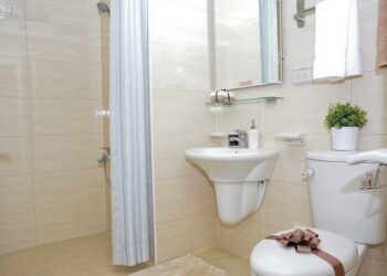 爽住大坪數豪宅卻少了「這」　網搖頭：嚴重格局瑕疵