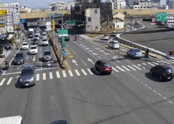 春節暨安平燈會交通順暢-北返車潮行車資訊