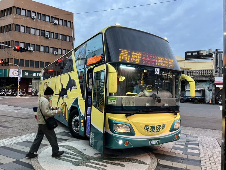 收假不憂鬱 搭客運好便利 收假不憂鬱-搭客運好便利