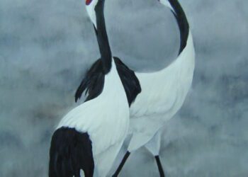 臺灣民俗文物館春華-生活版畫展-用龍平安為新年賀歲