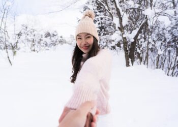 冬季北海道8項夢幻活動-錯過再等一年！