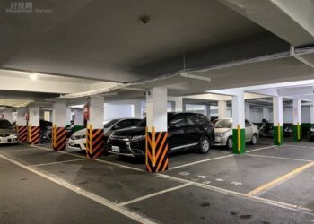 房子有車位＝天下無敵？專家曝「1情況下」別傻傻跟買：未來恐難轉手