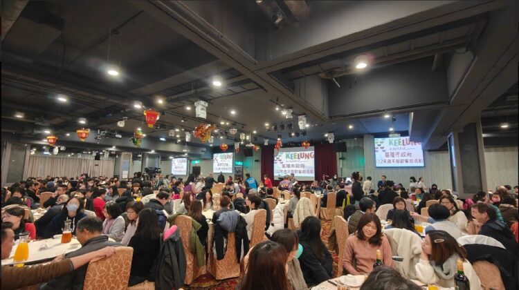 基隆市政府提出最有生命力的新春啟航 協助身障者多元就業 基隆市政府提出最有生命力的新春啟航-協助身障者多元就業