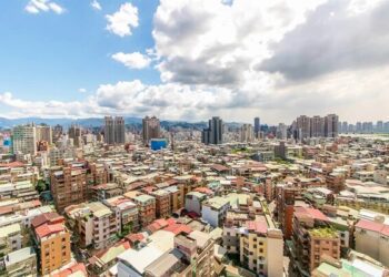 錯過年前買房還有機會？　專家：房市熱況開始加溫