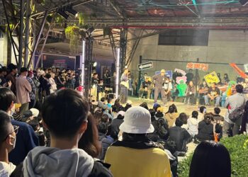 屏菸大武門音樂祭-2/24、25登場潮流音浪襲捲屏東