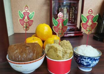 2024地基主怎麼拜？「搬家入厝」時機大不同　供品準備一次看