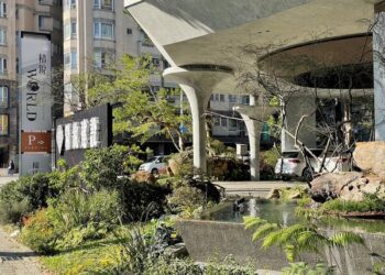 自住剛需出籠、遞延買盤進場！台中案場積極布局