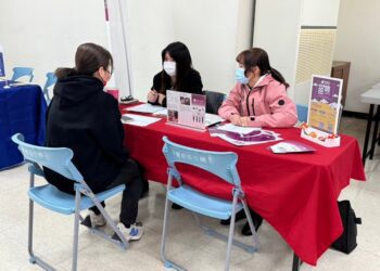 台中年後就業機會多-2/16-2/29平日天天徵才-釋1,300職缺