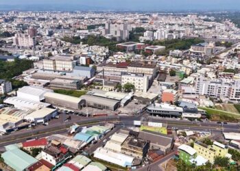 非七都誰漲最兇？「這縣市」中古屋5年狂飆36％居冠　超車基隆