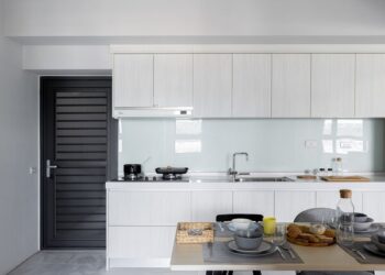 廚房規劃新趨勢！設計師教看「標配重點」：台灣貨不吃虧