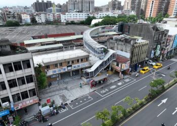 醫院進駐+商場　桃鐵路地下化「這站」房市再添亮點