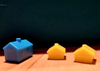 房價難跌？　他直言「這些人」房屋買賣恐損失慘重