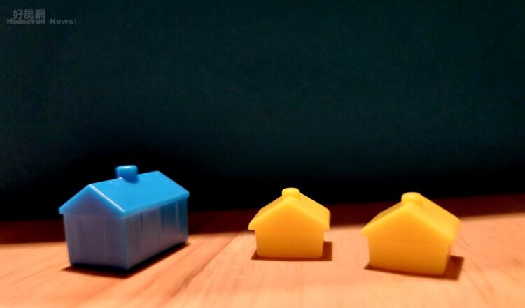 房價難跌? 他直言「這些人」房屋買賣恐損失慘重 房價難跌? 他直言「這些人」房屋買賣恐損失慘重