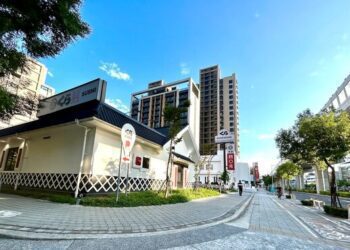 新北推案「造市者」這5區寡占逾8成！2024房市哪裡火紅：不用問了