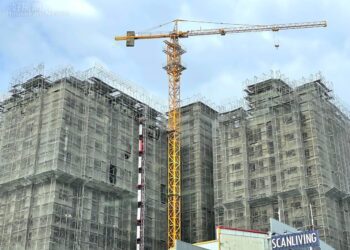 買預售屋絕對要「把握1事」！設計師推爆：錢省下1／3且是好建商