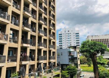 買房就要高樓層？除了貴　你還得注意這幾點