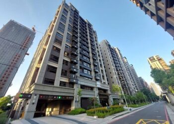 社宅拚蓋25萬戶衝了！全島已盤點250處基地