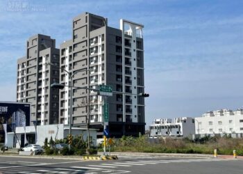 台積電讓嘉義成房市亮點？專家曝有「前車之鑑」