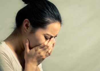 伴侶外遇要讓他回頭嗎?做好4項準備，關係比以往更好