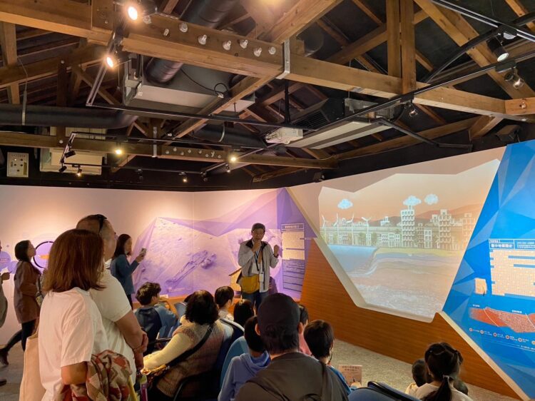 2024浮現祭x拍瀑拉大冒險親子探索清水小鎮 順遊牛罵頭遺址文化園區 2024浮現祭x拍瀑拉大冒險親子探索清水小鎮-順遊牛罵頭遺址文化園區