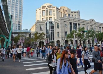 一個小時想通勤信義區　他a7、鶯歌選不定…