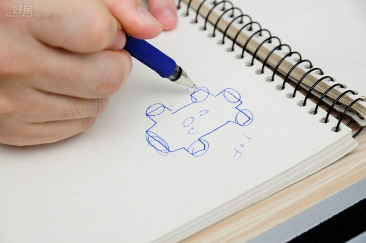 還在迷信方正格局?設計師揪盲點:有「它」就浪費空間 還在迷信方正格局?設計師揪盲點:有「它」就浪費空間